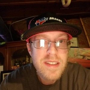 Meet your Posher, Barrett